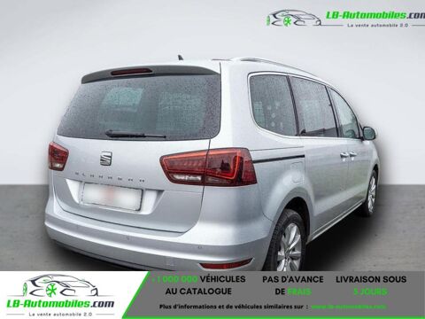 Alhambra 2.0 TDI 150 BVA 2020 occasion 31850 Beaupuy