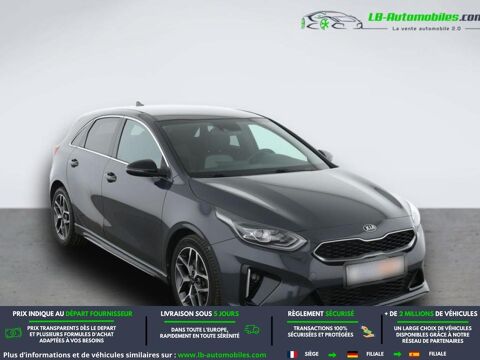 Ceed 1.4 T-GDi 140 ch BVA 2020 occasion 31850 Beaupuy