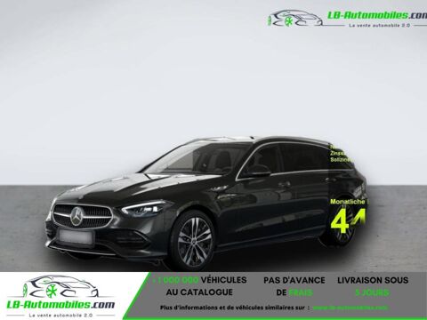 Mercedes Classe C 300 de BVA 2024 occasion Beaupuy 31850