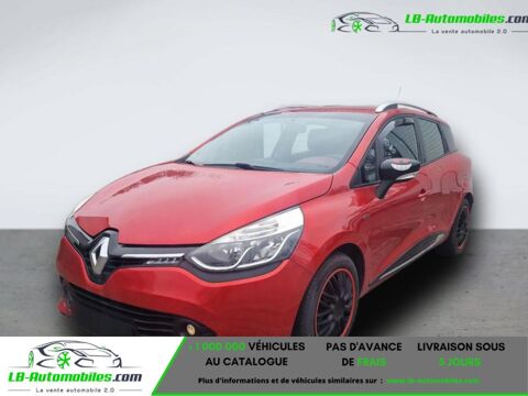 Renault Clio IV Estate TCe 90 BVM 2015 occasion Beaupuy 31850
