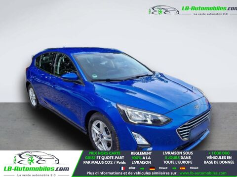 Focus 1.0 EcoBoost 125 BVA 2020 occasion 31850 Beaupuy