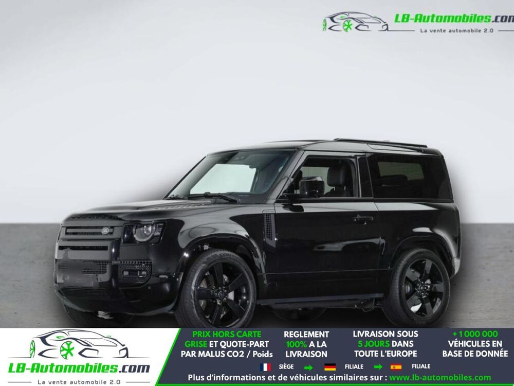 Defender 90 D300 MHEV BVA 2025 occasion 31850 Beaupuy