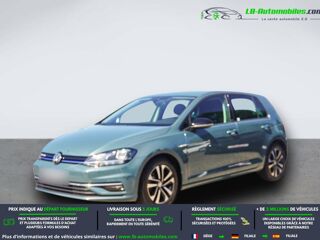 Golf 1.5 TSI 130 BVM 2019 occasion 31850 Beaupuy