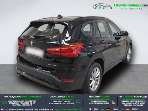 X1 sDrive 18i 136 ch BVA 2021 occasion 31850 Beaupuy