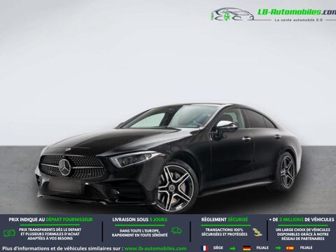 Mercedes Classe CLS 450 BVA 2020 occasion Beaupuy 31850