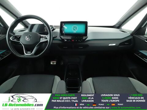 ID.3 204 ch Pro Performance 2020 occasion 31850 Beaupuy