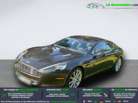 Rapide 6.0 V12 476 ch 2013 occasion 31850 Beaupuy