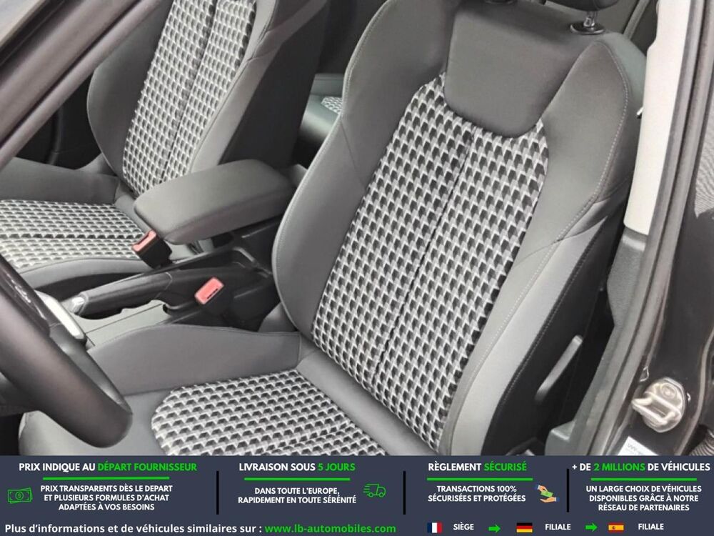 A1 30 TFSI 116 ch BVM 2019 occasion 31850 Beaupuy