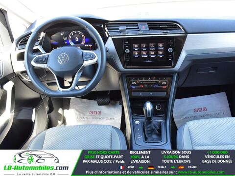 Touran 1.5 TSI EVO 150 BVA 7pl 2023 occasion 31850 Beaupuy