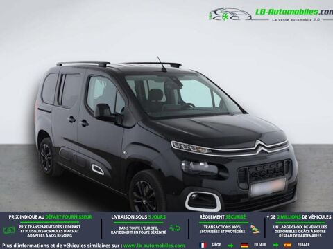 Berlingo PureTech 130 BVA 2023 occasion 31850 Beaupuy