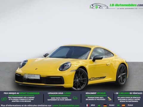 Annonce voiture Porsche 911 139000 €