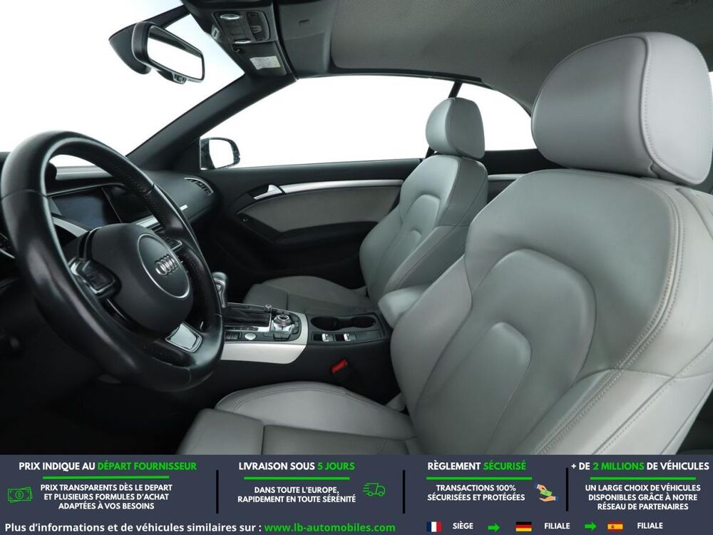 Golf 2.0 TSI 265 2015 occasion 31850 Beaupuy