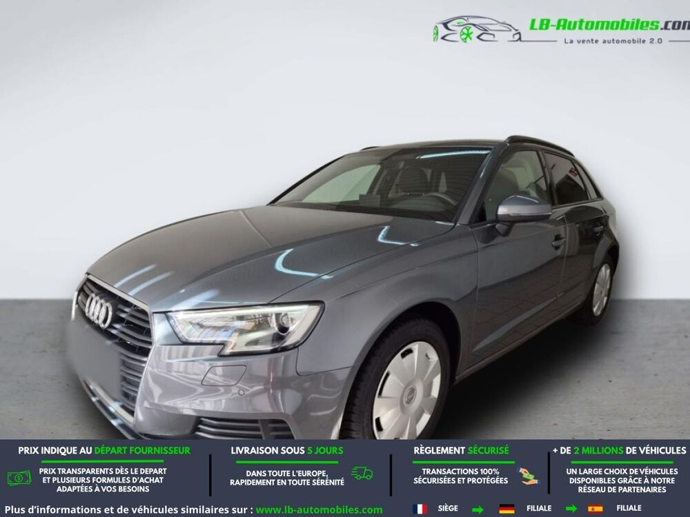 A3 TFSI 150 BVA 2019 occasion 31850 Beaupuy