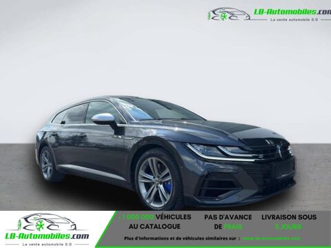 Volkswagen Arteon 2.0 TSI 320 BVA 4MOTION 2023 occasion Beaupuy 31850