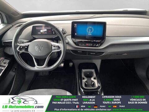 ID.4 204 ch Pro Performance 2022 occasion 31850 Beaupuy