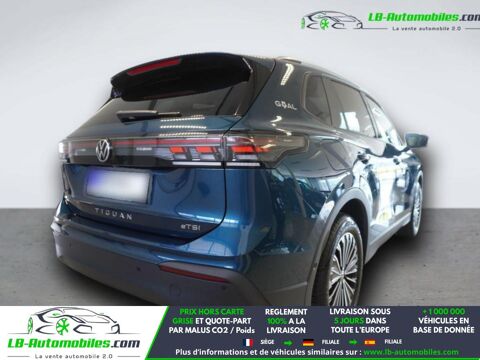 Tiguan 1.5 eTSI 130 BVA 2025 occasion 31850 Beaupuy