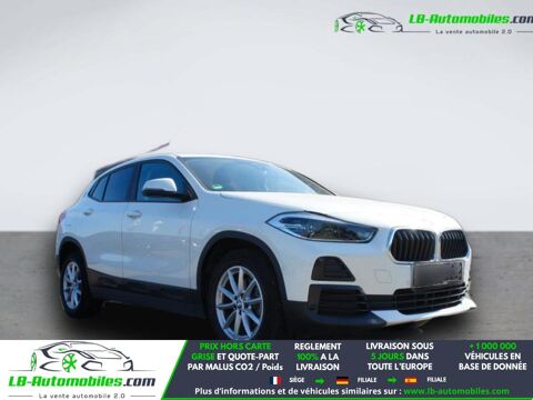 X2 sDrive 18i 136 ch BVA 2021 occasion 31850 Beaupuy