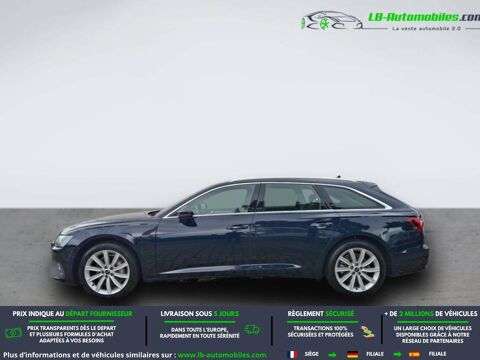 A6 45 TFSI 265 ch Quattro 2023 occasion 31850 Beaupuy