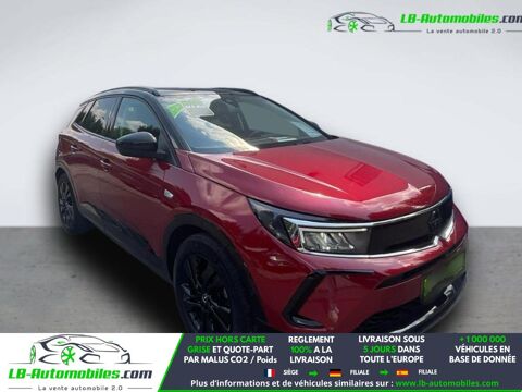 Grandland 1.2 Turbo 130 ch BVM 2023 occasion 31850 Beaupuy