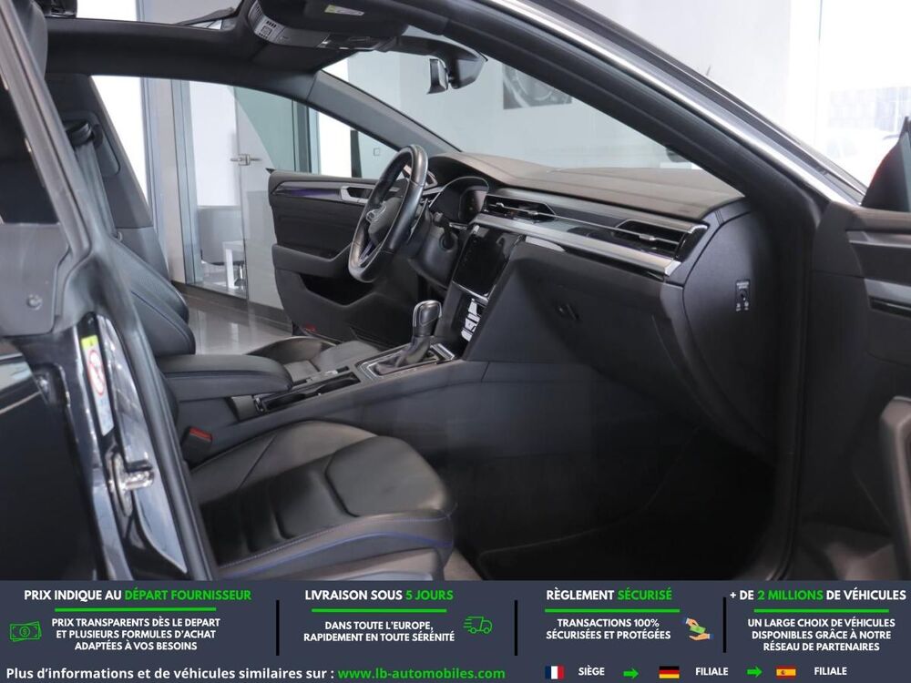 Arteon 2.0 TSI 320 BVA 4MOTION 2023 occasion 31850 Beaupuy