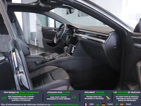 Arteon 2.0 TSI 320 BVA 4MOTION 2023 occasion 31850 Beaupuy