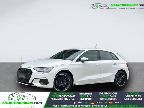 Annonce voiture Audi A3 21888 €