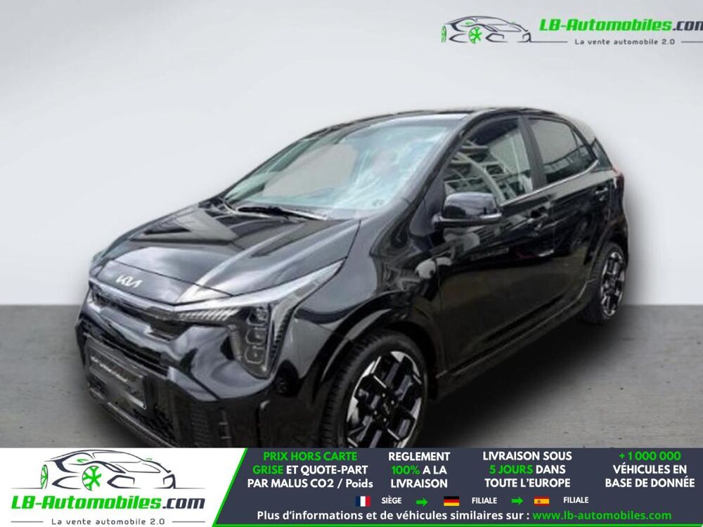 Picanto 1.2 DPi 79 ch BVA 2025 occasion 31850 Beaupuy