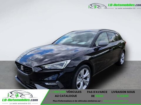 Annonce voiture Cupra Leon 27400 €