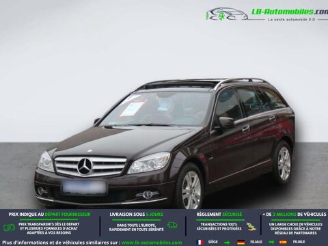 Classe C 200 Avantgarde Executive A 2011 occasion 31850 Beaupuy