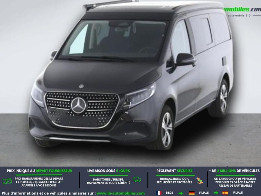 Classe V 220d BVA RWD 2025 occasion 31850 Beaupuy