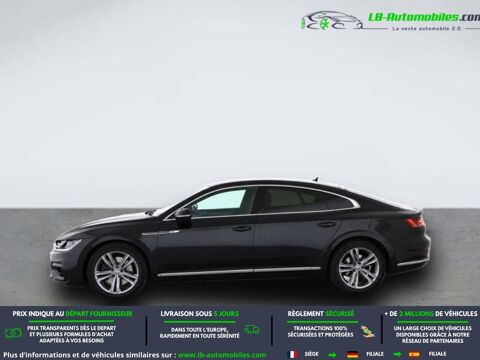 Arteon 2.0 TSI 272 BVA 4Motion 2019 occasion 31850 Beaupuy