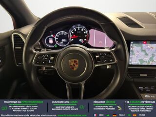 Cayenne 3.0 V6 340 ch BVA 2018 occasion 31850 Beaupuy