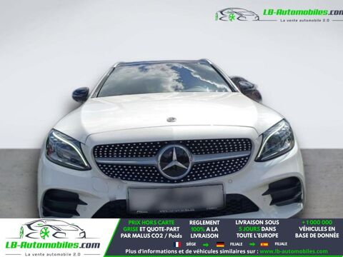 Classe C 300 BVA 2018 occasion 31850 Beaupuy