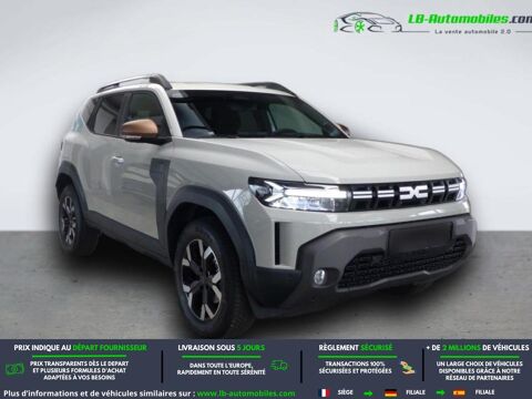 Duster TCe 130 4x4 2025 occasion 31850 Beaupuy