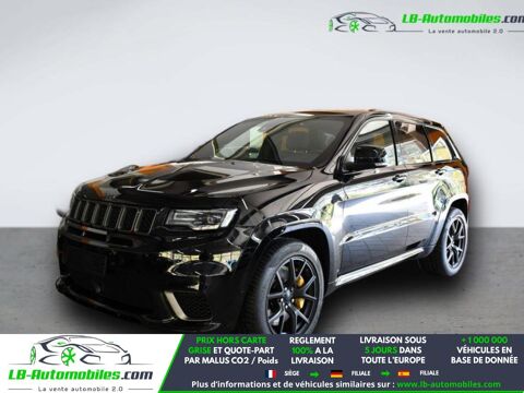 Annonce voiture Jeep Grand Cherokee 94300 €