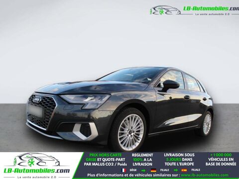 Annonce voiture Audi A3 27600 €