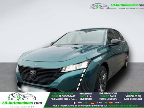 Annonce voiture Peugeot 308 SW 21700 €