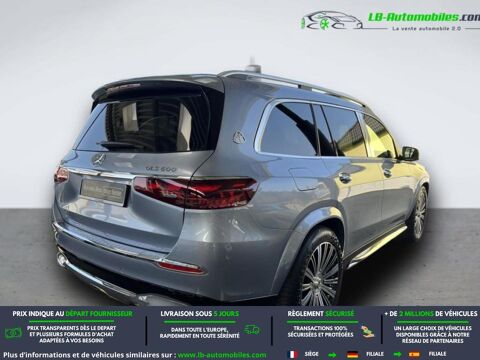 Classe GLS Maybach 600 BVA 4Matic 2024 occasion 31850 Beaupuy
