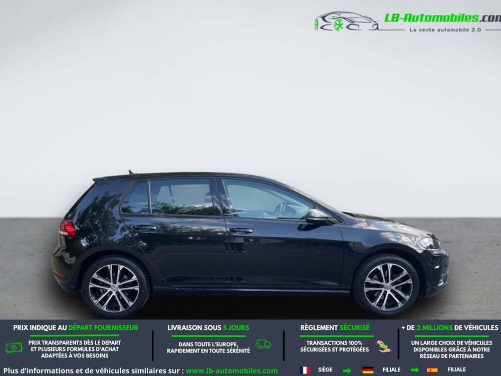 Golf 1.5 TSI 150 BVA 2019 occasion 31850 Beaupuy