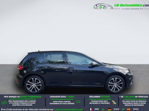 Golf 1.5 TSI 150 BVA 2019 occasion 31850 Beaupuy