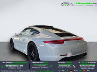 911 4 GTS 3.8i 430 PDK 2015 occasion 31850 Beaupuy