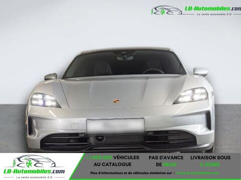 Porsche Taycan 4 435 ch 2025 occasion Beaupuy 31850