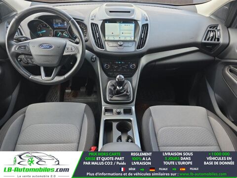 Kuga 1.5 EcoBoost 150 4x2 BVM 2016 occasion 31850 Beaupuy