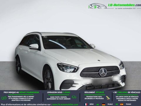 Classe E 200 BVA 2023 occasion 31850 Beaupuy