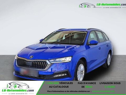 Skoda Octavia 2.0 TDI 150 ch BVM 2021 occasion Beaupuy 31850
