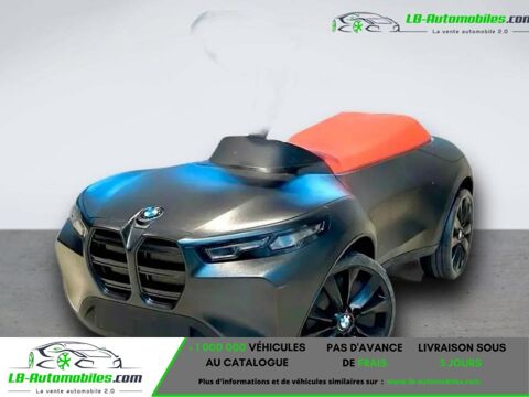 Annonce voiture Mercedes Classe C 48400 �