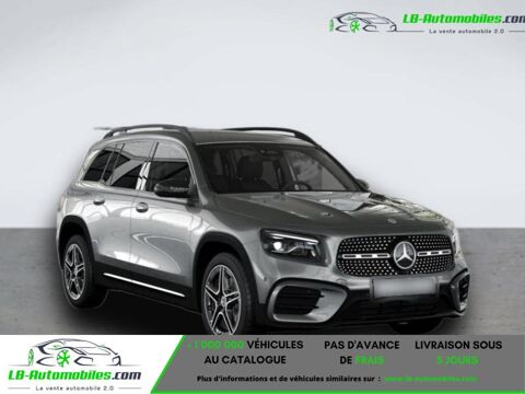 Mercedes GLB 200 d BVA 2025 occasion Beaupuy 31850
