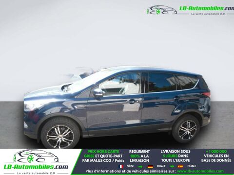 Kuga 1.5 EcoBoost 120 4x2 BVM 2018 occasion 31850 Beaupuy