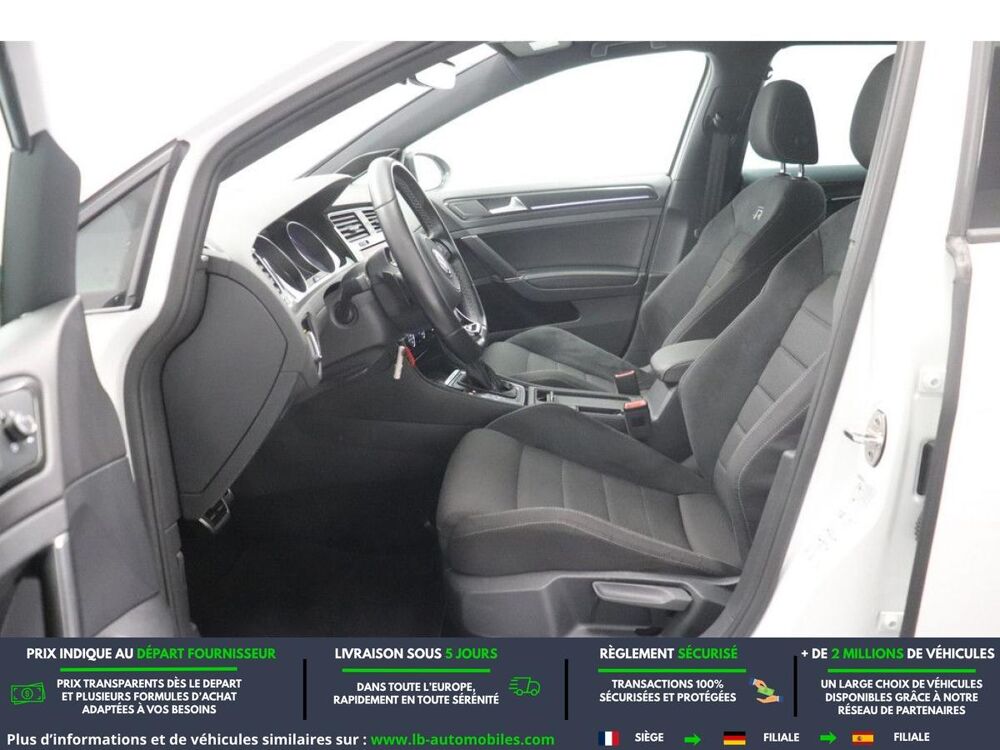 Golf SW 2.0 TSI 310 BVA 4Motion 2018 occasion 31850 Beaupuy