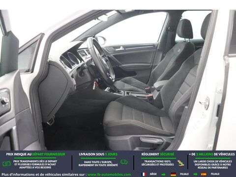 Golf SW 2.0 TSI 310 BVA 4Motion 2018 occasion 31850 Beaupuy